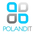 Poland IT Logo