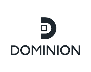 Wdrożenie Dominion logo