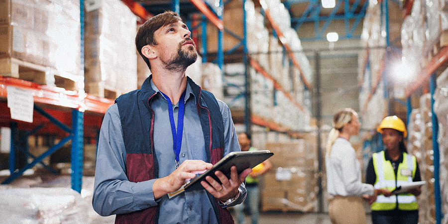 10 Reasons why pre-implementation analysis for WMS is important Blog ...