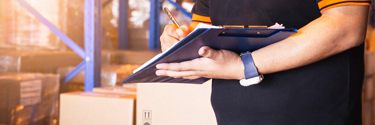 10 Warehouse Management Mistakes and How to Avoid Them Blog Weaver WMS