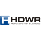 HDWR Logo