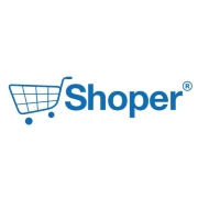 Shoper Logo