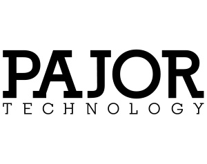 Pajor logo