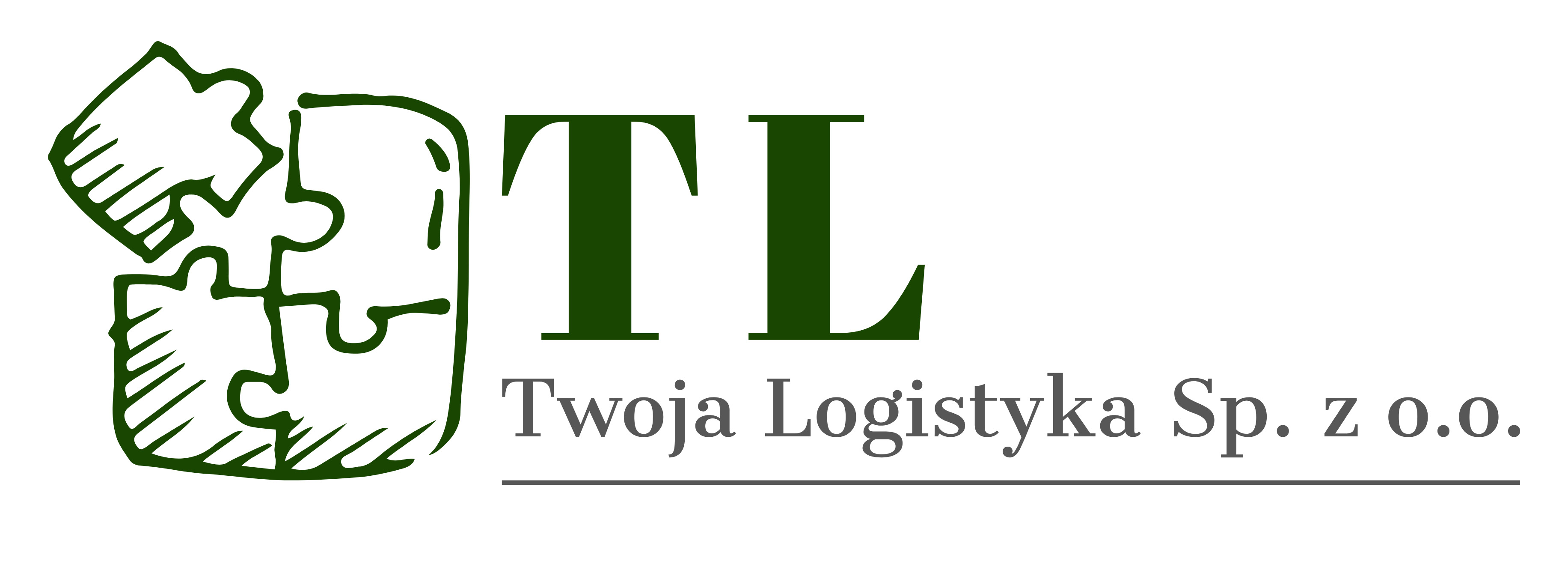 Twoja Logistyka logo