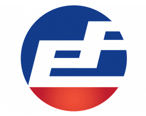 Wdrożenie Eurofrance logo