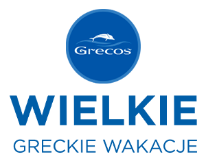 System ankiet Grecos Holiday logo