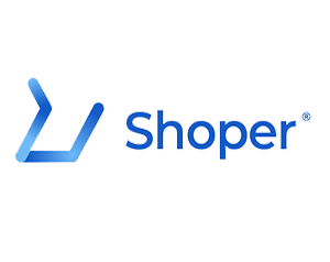 Shoper logo
