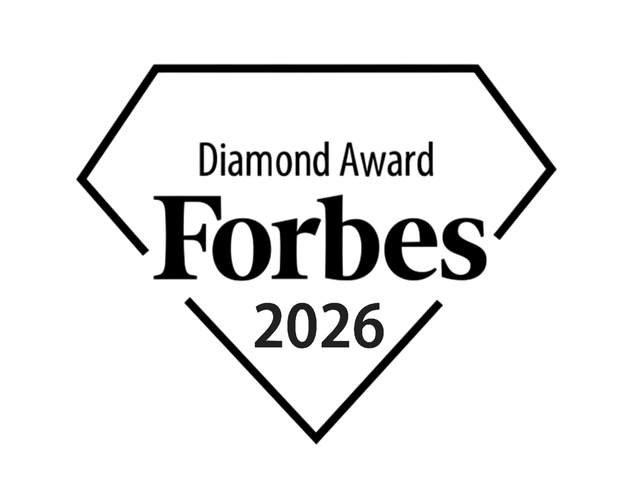 Diament Forbesa 2026